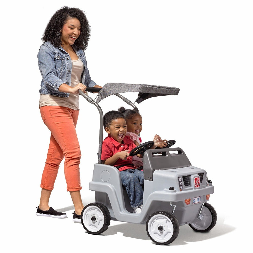 Kids Ride Ons, Push Cars & Wagons | Step2