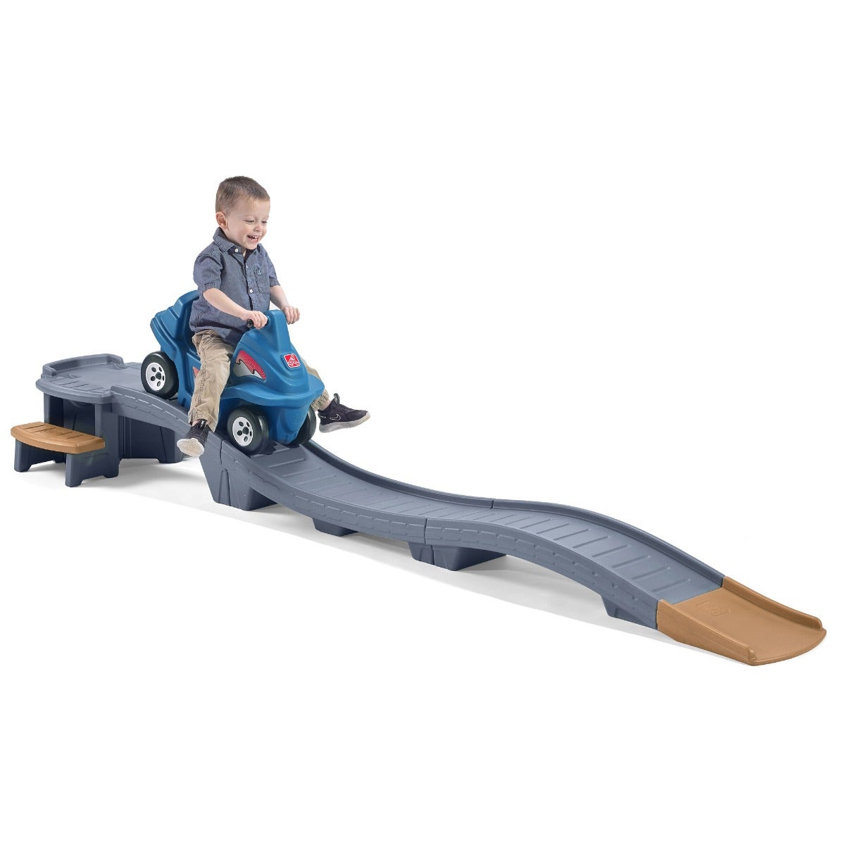  Up & Down Roller Coaster Platinum Edition™-Parts
