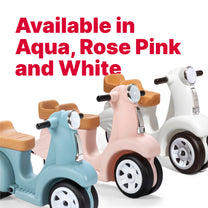 Ride Along Scooter™