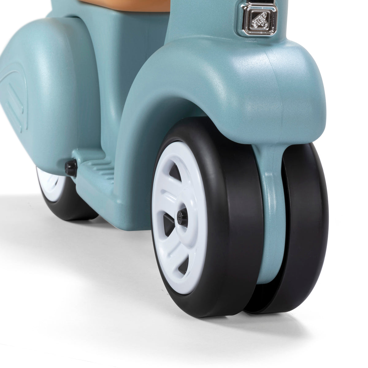 Ride Along Scooter™