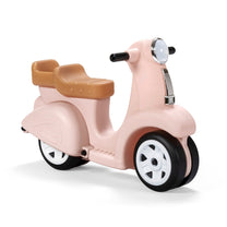 Ride Along Scooter™ replacement parts