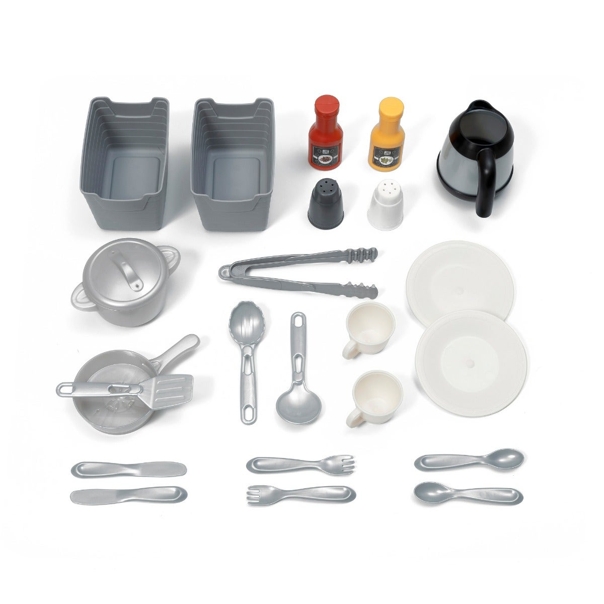 Gilded Gourmet Kitchen™ from Step2 Gilded Gourmet Kitchen™ from Step2