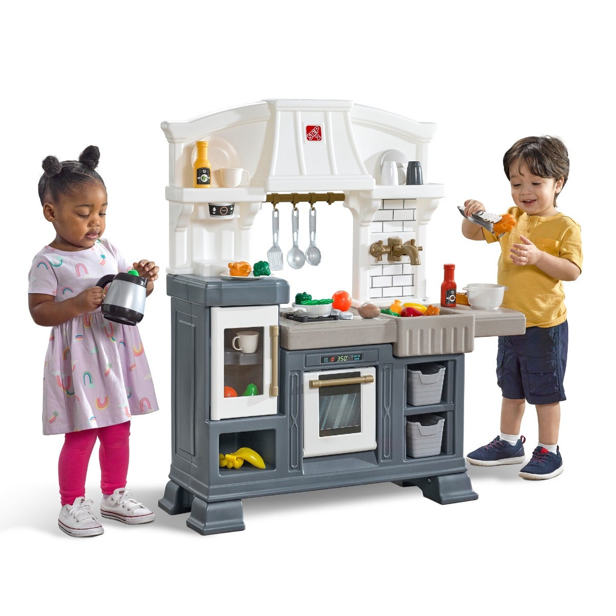 Gilded Gourmet Kitchen™ Parts
