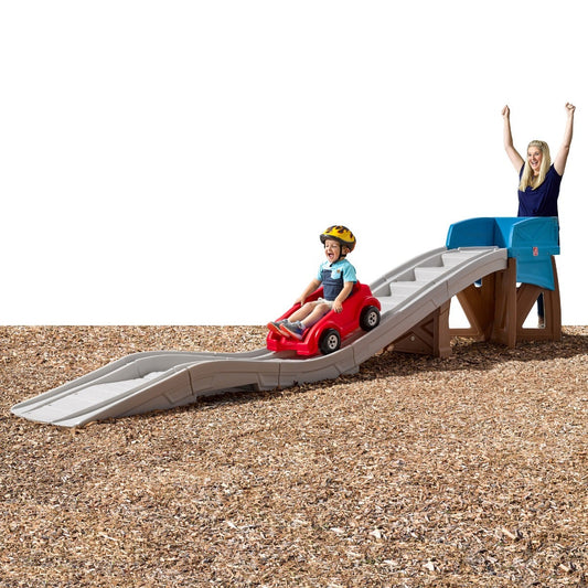 Extreme Thrill Coaster™ Parts