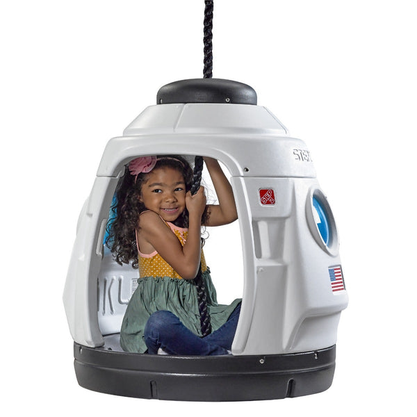 Space Capsule Swing