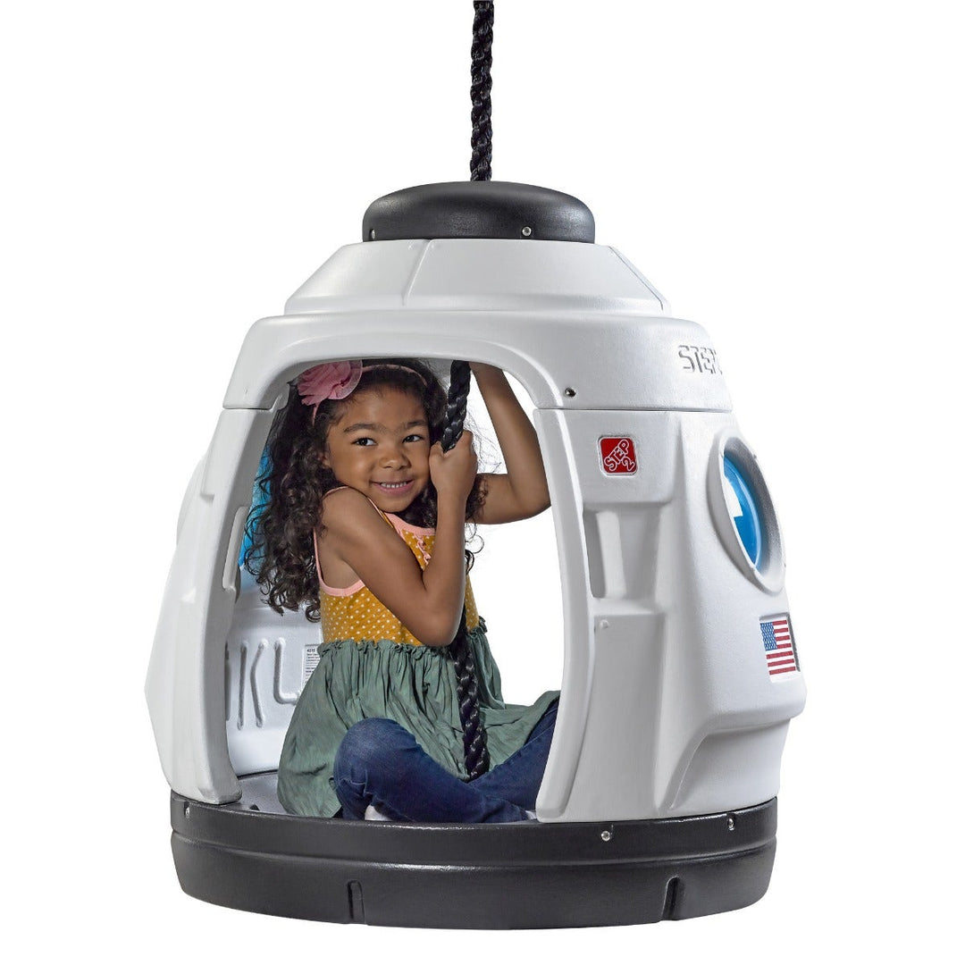Space Capsule Swing™
