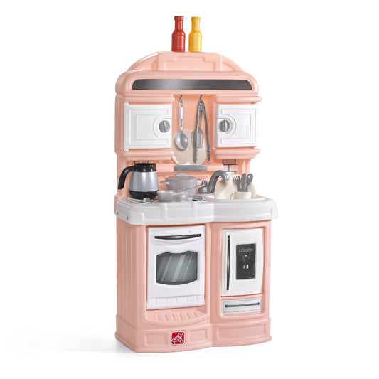 Quaint Kitchen™ Rose Pink Parts