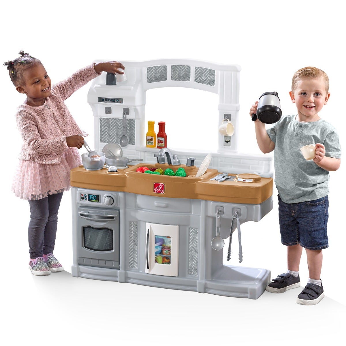 Choice Cuisine Kitchen ™ Parts