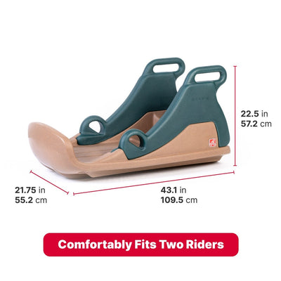 Snow Runner dimensions