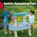 Rain Showers & Flow Water Table™