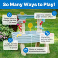 Rain Showers & Flow Water Table™