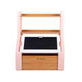 Harmony Toy Storage Box™ - Rose Pink