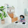 Harmony Toy Storage Box™ removable lid