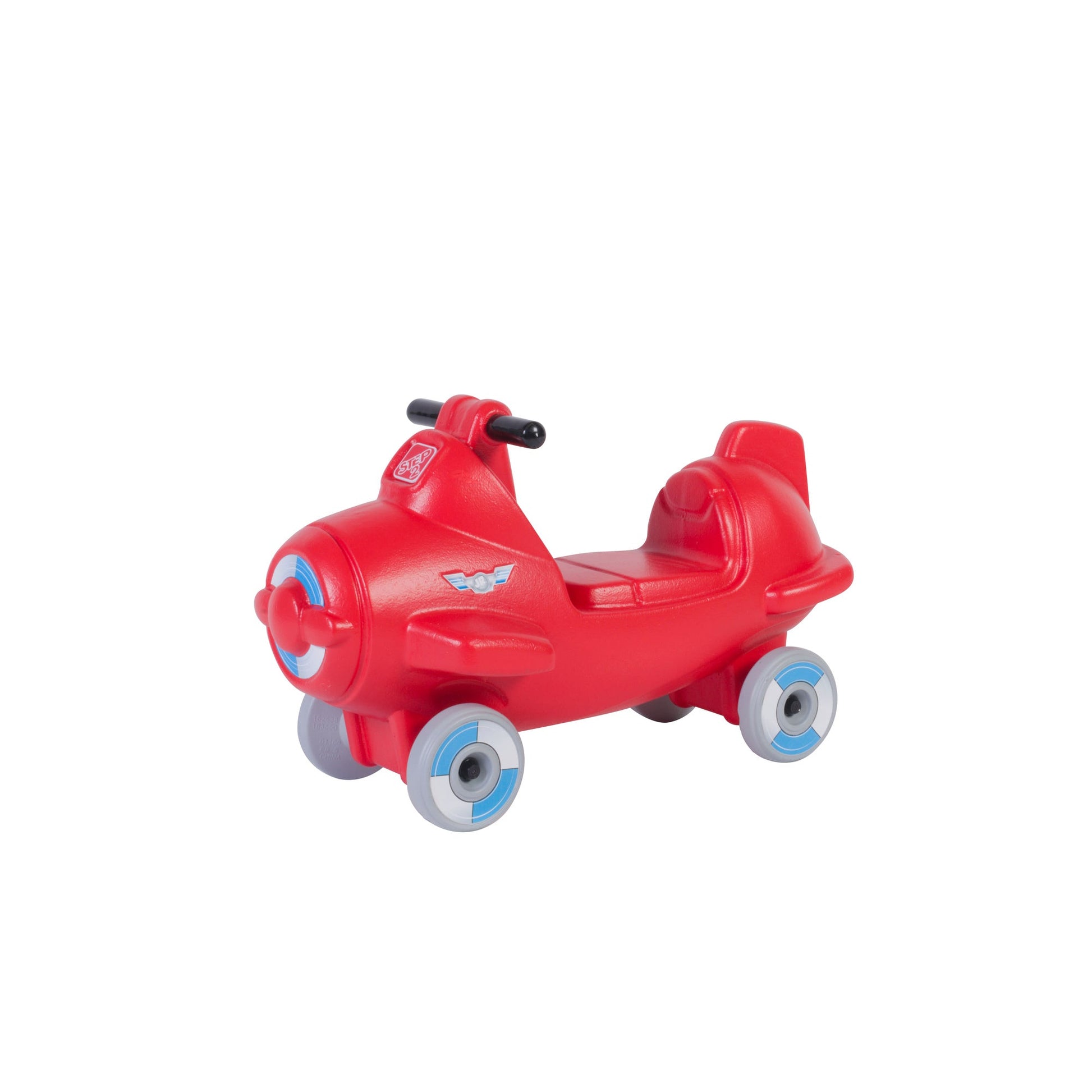 Sky Rider Foot-to-Floor Ride-On Parts