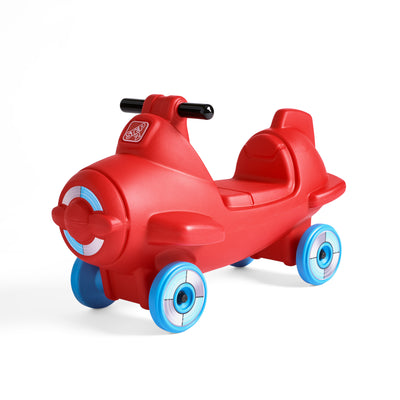 Sky Rider Up & Down Roller Coaster™