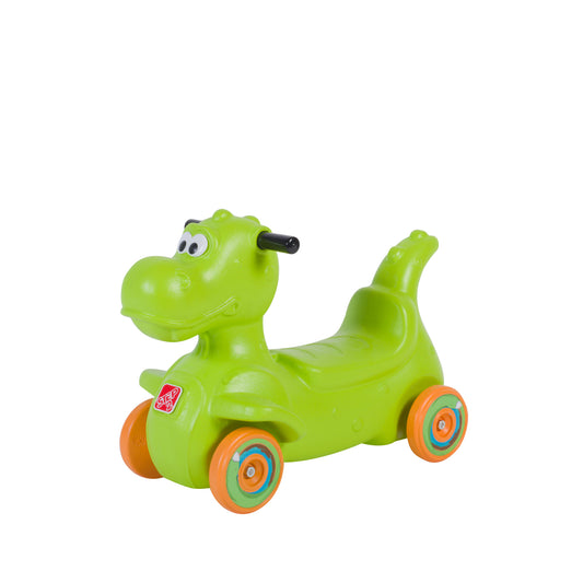 Dino Dash Foot-to-Floor Ride-On