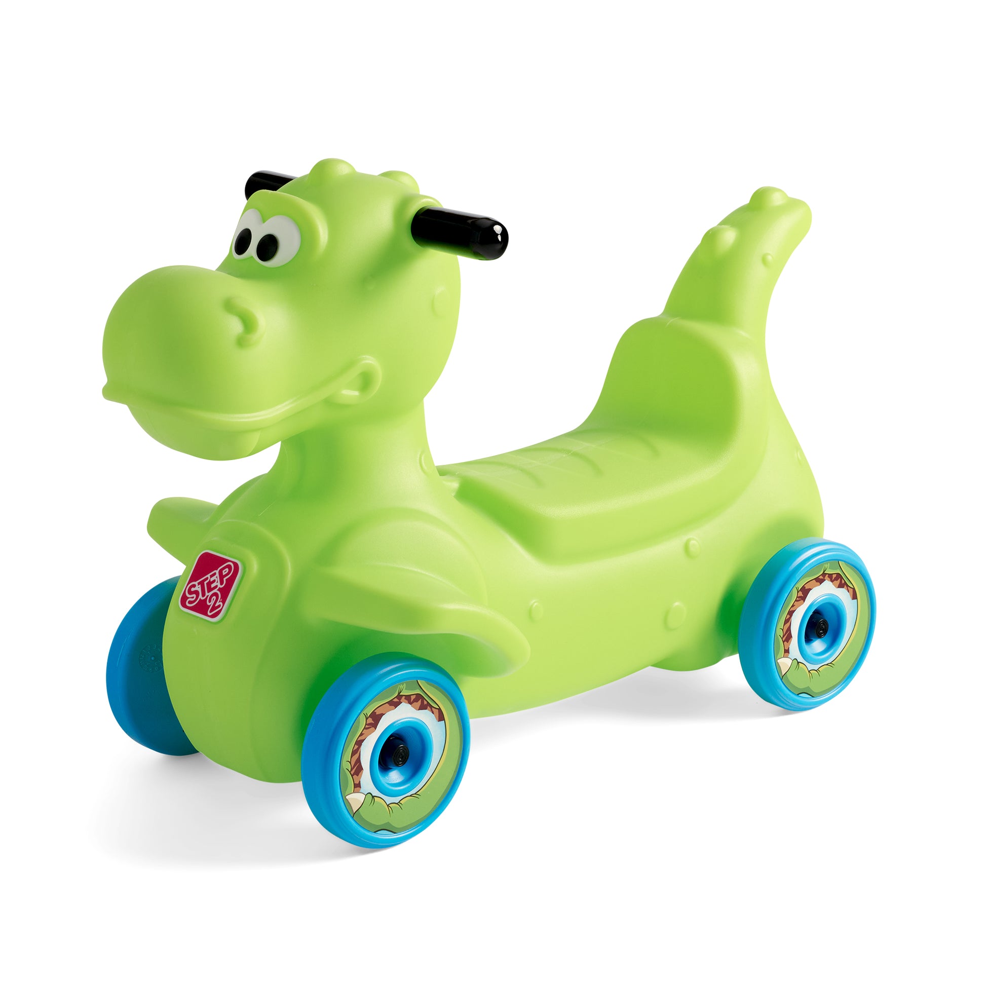 Dino Dash Up &  Down Roller Coaster™