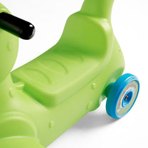 Dino Dash Up &  Down Roller Coaster™
