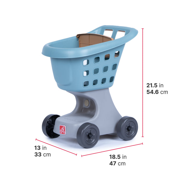 Little Helper's Shopping Cart™