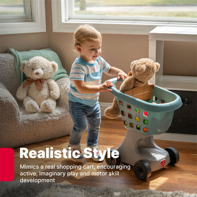 Little Helper's Shopping Cart™