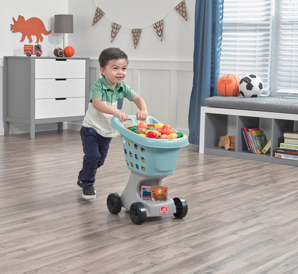 Little Helper's Shopping Cart™