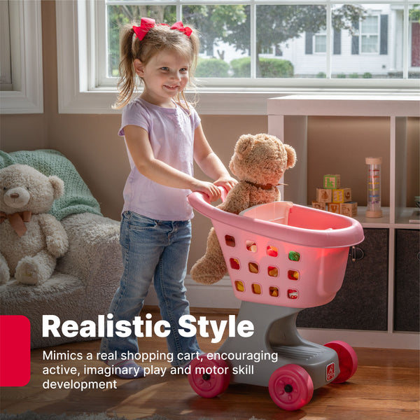 Little Helper's Shopping Cart™