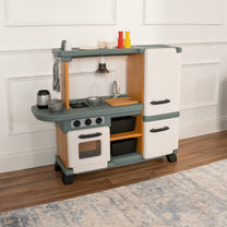 Harmony Play Kitchen™ with accessories