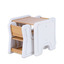 Harmony Table and Chairs™ - White