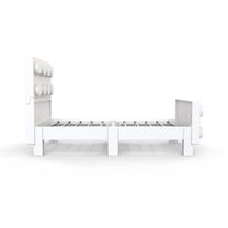 Contemporary Builders Twin Bed™