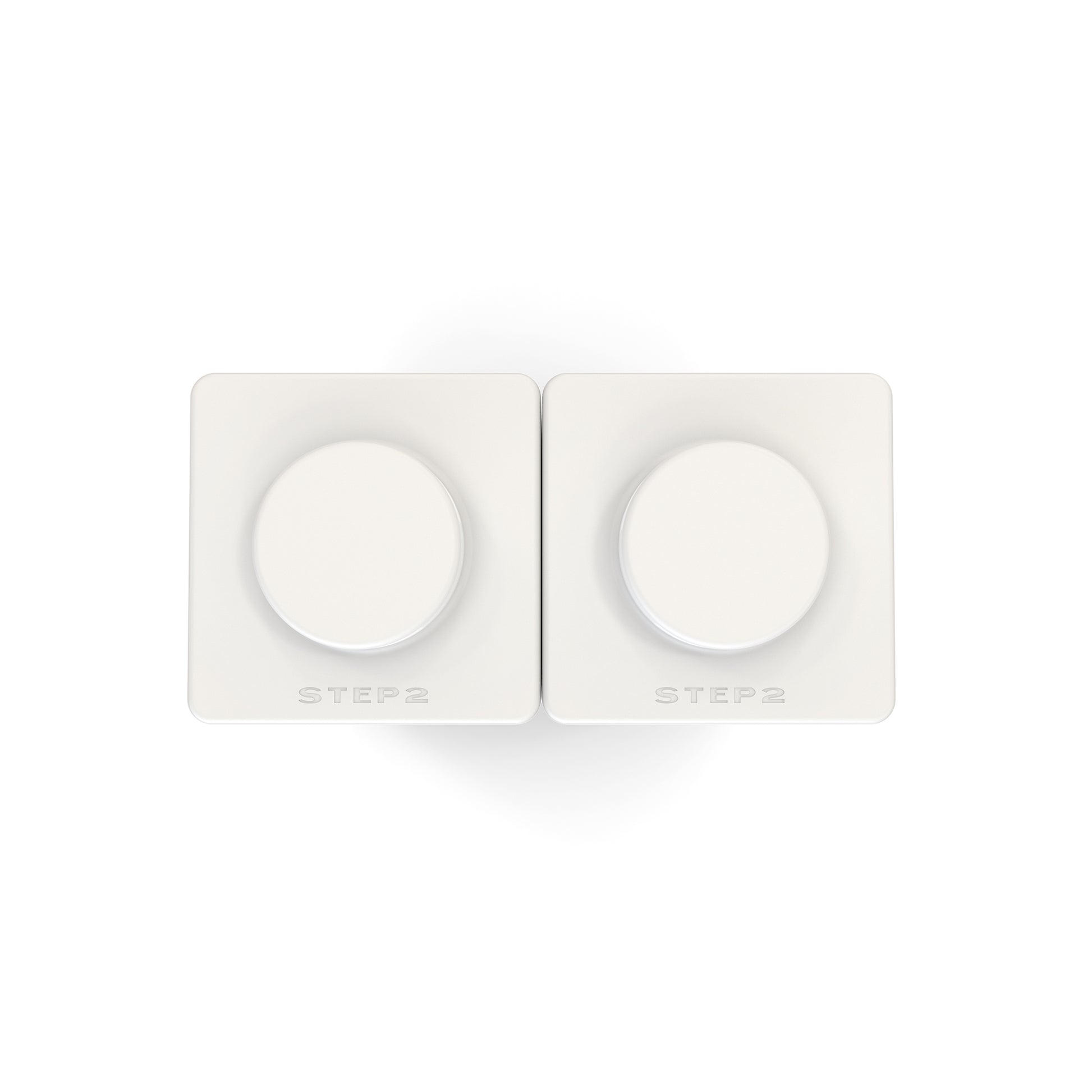 Contemporary Builders Stackable Storage Cubes™