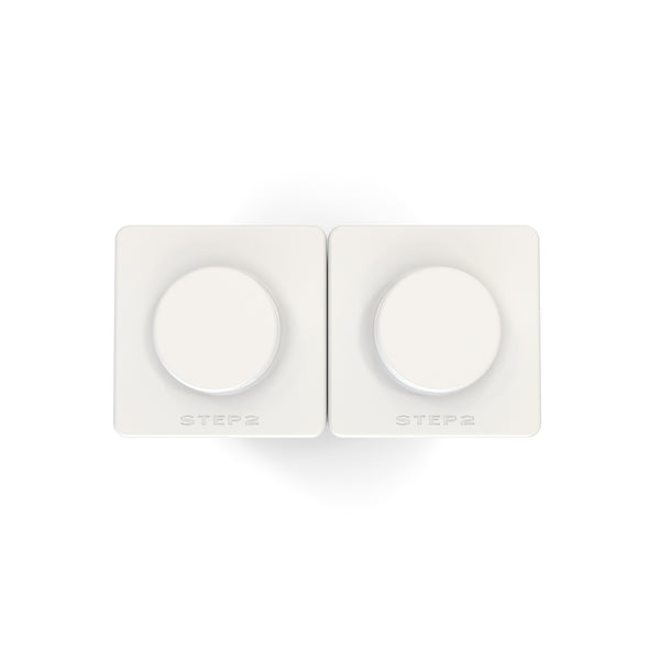 Contemporary Builders Stackable Storage Cubes™