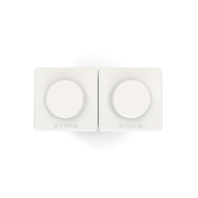 Contemporary Builders Stackable Storage Cubes™