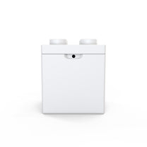 Contemporary Builders Toy Box™
