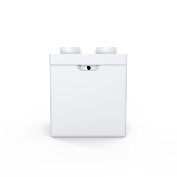 Contemporary Builders Toy Box™