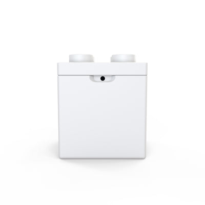 Contemporary Builders Toy Box™