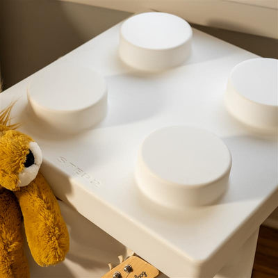 Contemporary Builders Toy Box™