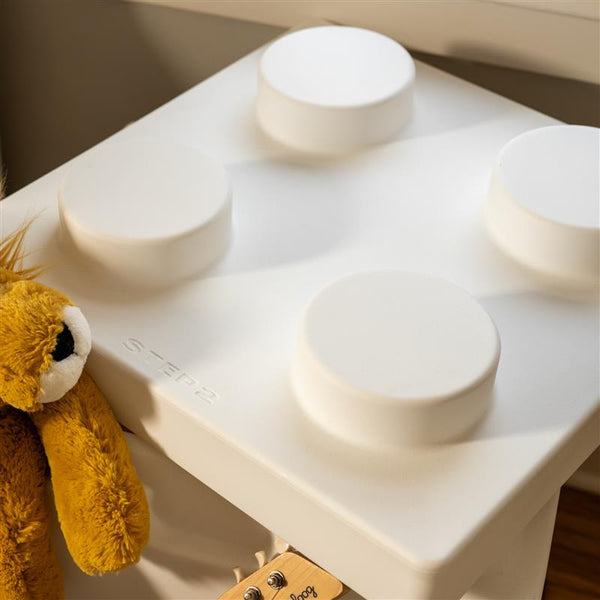 Contemporary Builders Toy Box™