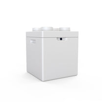 Contemporary Builders Toy Box™