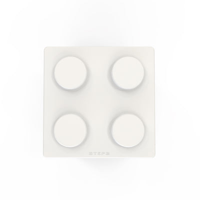 Contemporary Builders Toy Box™