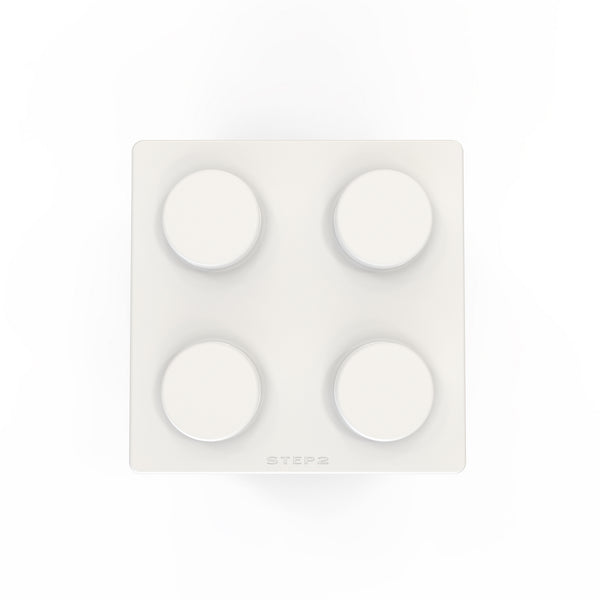 Contemporary Builders Toy Box™