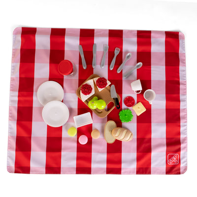 My First Picnic Basket™