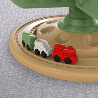 My First Christmas Tree Wonderland Express™