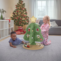 My First Christmas Tree Wonderland Express™