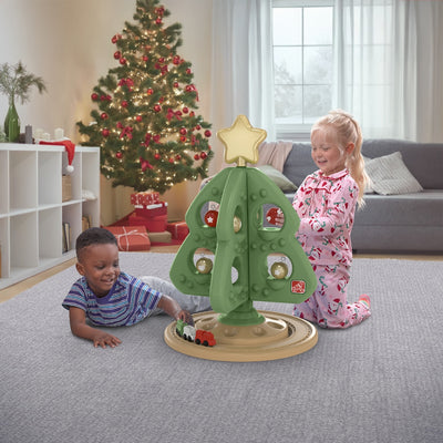 My First Christmas Tree Wonderland Express™