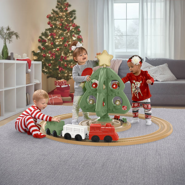 My First Christmas Tree Wonderland Express™