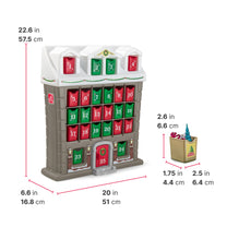 My First Advent Calendar™