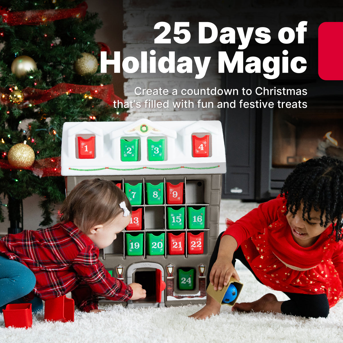 My First Advent Calendar™
