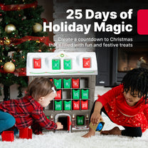 My First Advent Calendar™