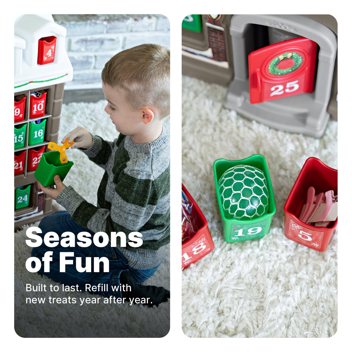 My First Advent Calendar™