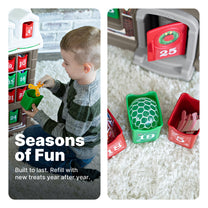My First Advent Calendar™